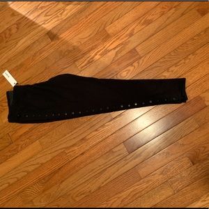 BB Dakota Studded Pants
